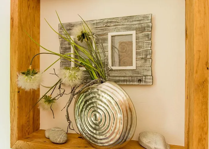 아파트호텔 Holzer