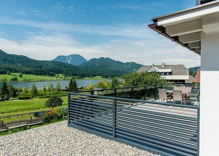 Holzer 아파트호텔 3*