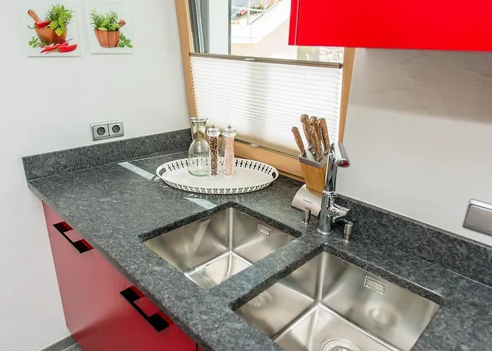 Holzer 아파트호텔